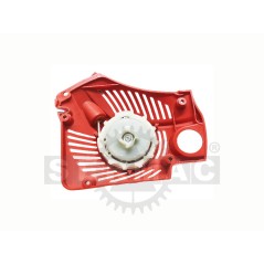 T450: GRUPPO AVVIAMENTO 450.012 ORIGINALE PRO.TOP | Newgardenstore.eu