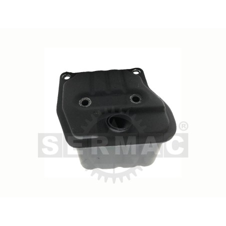 T450: ORIGINAL PRO.TOP 450.010 SCHALLDÄMPFER | Newgardenstore.eu