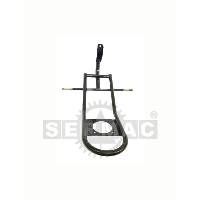ORIGINAL PRO.TOP ENGINE SUPPORT FRAME 508.107