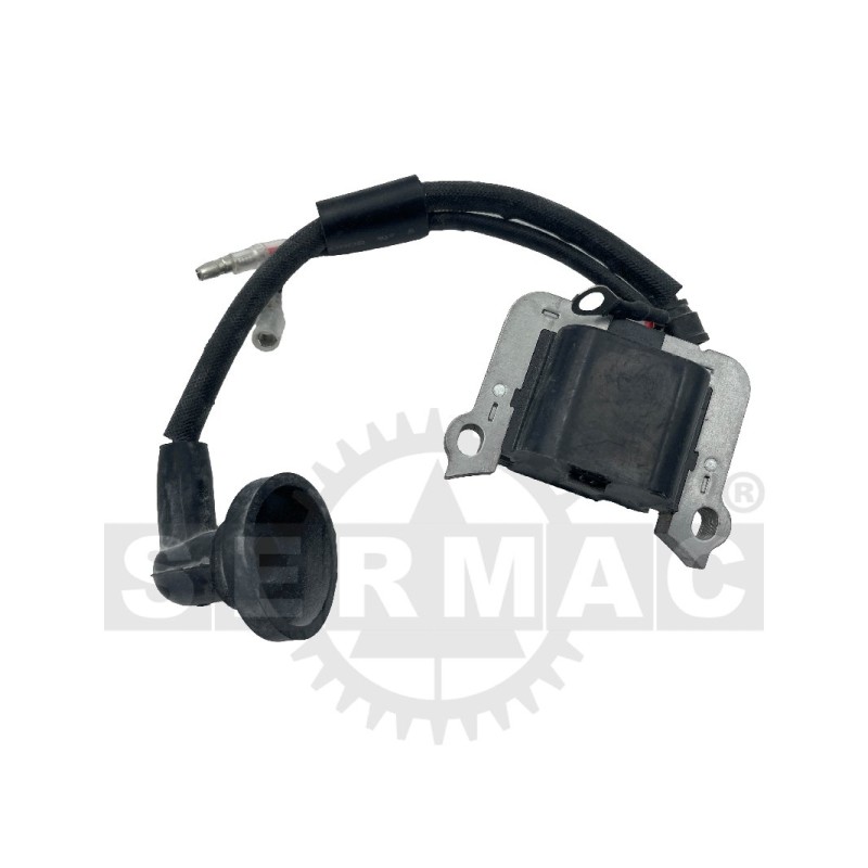 Elektronische Zündung 331.011 Original Pro.Top