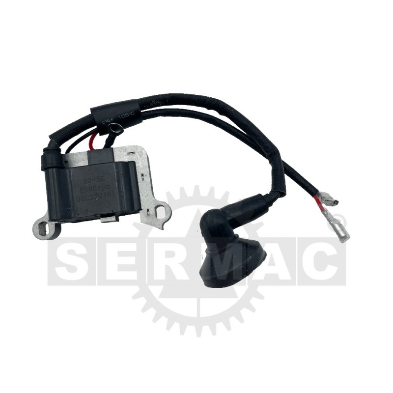 Elektronische Zündung 521.017 Original Pro.Top