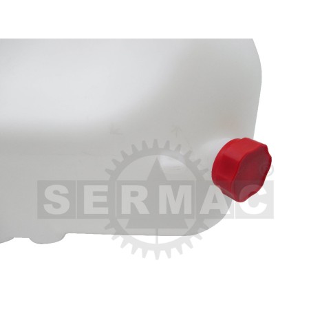 25-Liter-Tank (I-25 Sprühgerät) komplett mit Filter und Deckel I25-001 Original Pro.Top | Newgardenstore.eu