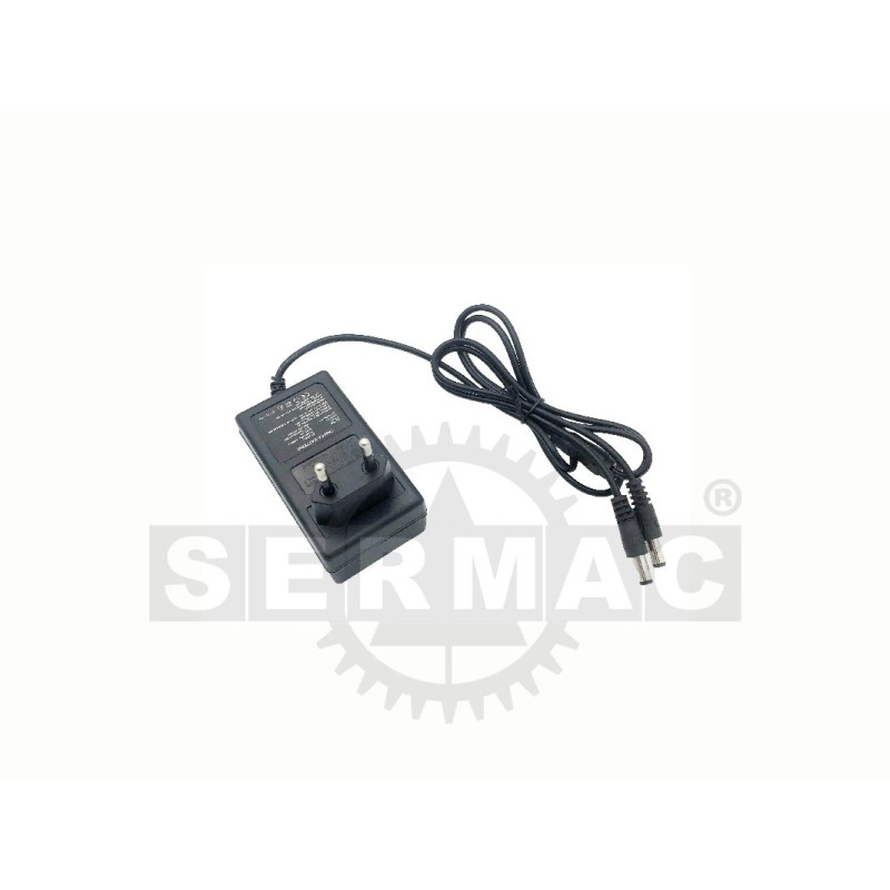 ORIGINAL PRO.TOP BATTERY CHARGER 54.100.0101