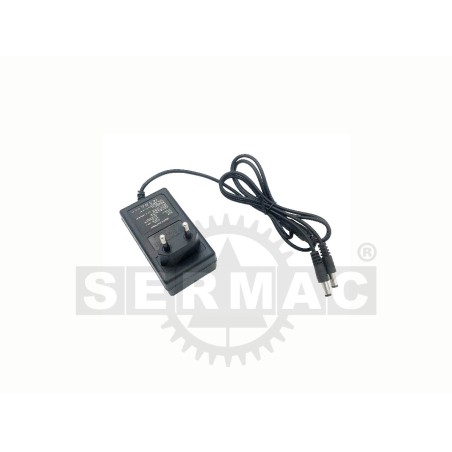Chargeur de batterie ORIGINAL PRO.TOP 54.100.0101 | Newgardenstore.eu