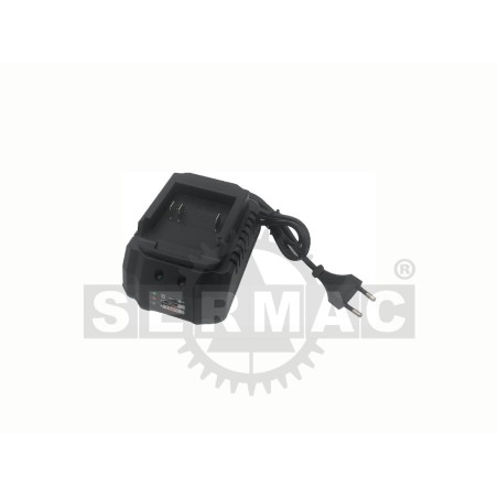 Chargeur de batterie ORIGINAL PRO.TOP 54.100.0106 | Newgardenstore.eu