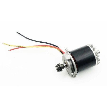 ORIGINAL PRO.TOP ELEKTROMOTOR 54.200.0458 | Newgardenstore.eu