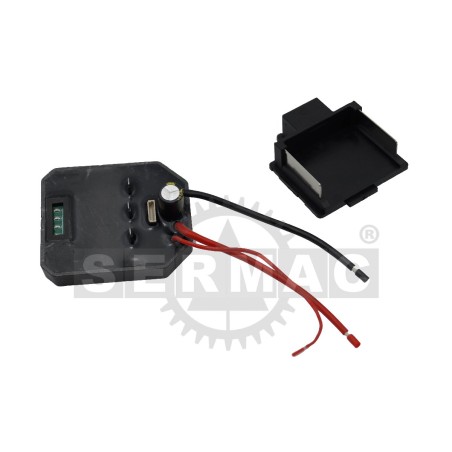 MODULE ÉLECTRONIQUE ORIGINAL PRO.TOP 54.100.1009 | Newgardenstore.eu