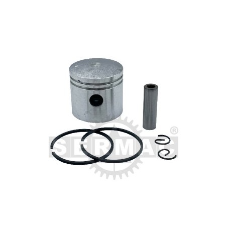Pistón adaptable 54.230.1480 original Kawasaki | Newgardenstore.eu