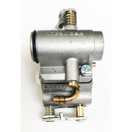 T410: ORIGINAL PRO.TOP 410.100 CARBURETOR | Newgardenstore.eu