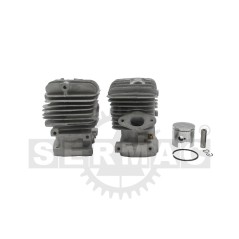 T250 - T251: KIT DE CILINDRO COMPLETO 250.040 ORIGINAL PRO.TOP | Newgardenstore.eu