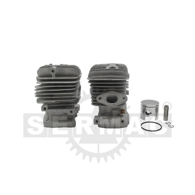 T250 - T251: KIT CILINDRO  250.040 ORIGINALE PRO.TOP