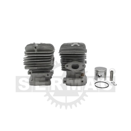 T250 - T251: KIT DE CILINDRO COMPLETO 250.040 ORIGINAL PRO.TOP | Newgardenstore.eu