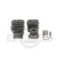 T250 - T251: KIT DE CILINDRO COMPLETO 250.040 ORIGINAL PRO.TOP
