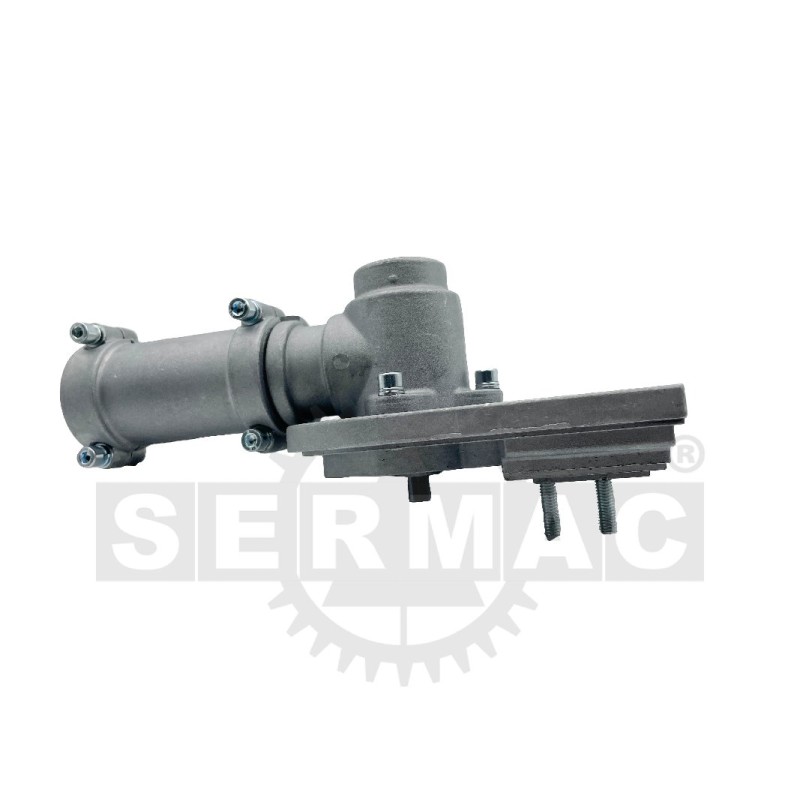 BEVEL GEAR + BLADE SUPPORT **NEW TYPE PRUNER** 54.120.2733 ORIGINAL PRO.TOP BEVEL GEAR + BLADE SUPPORT **NEW TYPE PRUNER** 54.120.2733 ORIGINAL PRO.TOP