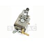 T250 - T251: CARBURADOR ORIGINAL PRO.TOP 250.032