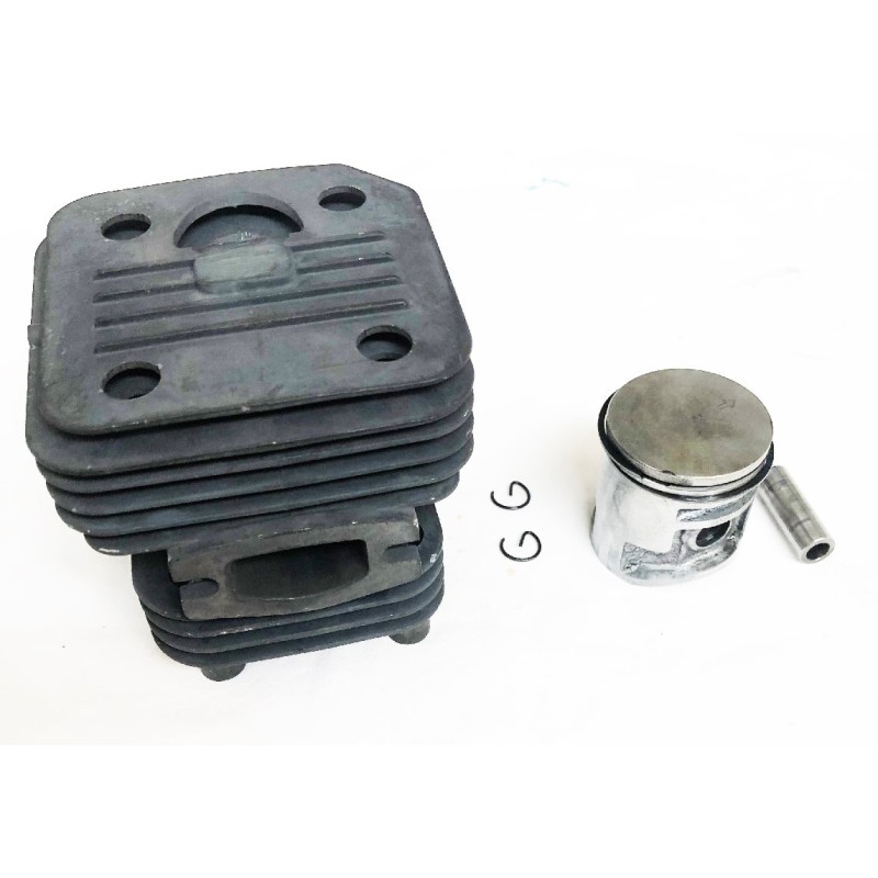 T410: ORIGINAL PRO.TOP CYLINDER + PISTON KIT 410.102