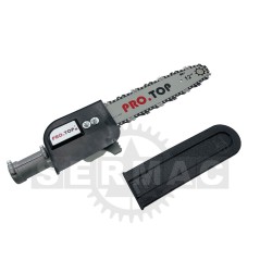 REPLACEMENT HEAD MODULE FOR PRUNER **NEW SERIES** 54.200.1007 ORIGINAL PRO.TOP