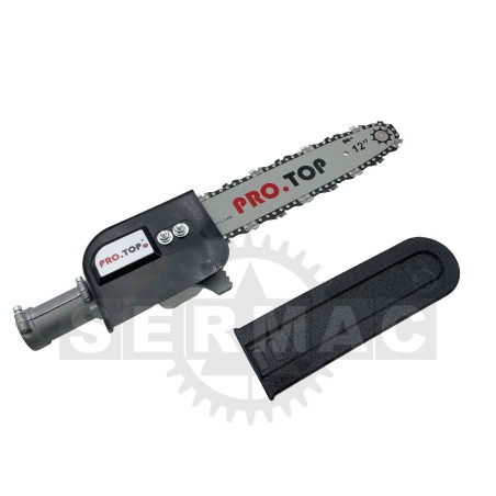 Ersatzkopfmodul für Gartenschere **Neue Serie** 54.200.1007 ORIGINAL PRO.TOP | Newgardenstore.eu