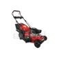 PRO.TOP 170-51T 170cc rear-wheel drive petrol lawnmower with 51cm blade