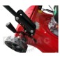 Cortacésped de gasolina PRO.TOP 144-46S, 144 cc, 2,5 kW, longitud de cuchilla 46 cm
