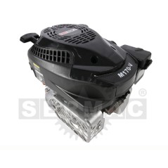 PRO.TOP M170-V 170cc 2.8kW petrol lawnmower engine, 22.60x62 mm shaft | Newgardenstore.eu