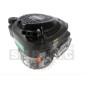 Moteur de tondeuse à essence PRO.TOP M170-V 170 cm³ 2,8 kW, arbre de 22,60 x 62 mm