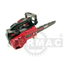 Motosega a scoppio da potatura leggera PRO.TOP T-261 25.4cc barra 25cm Carving