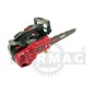 Motosega a scoppio da potatura leggera PRO.TOP T-261 25.4cc barra 25cm Carving