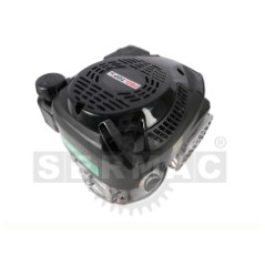 Complete petrol engine for PRO.TOP M144-V lawnmower, 144cc, 2.5kW, 22.20x62mm shaft | Newgardenstore.eu