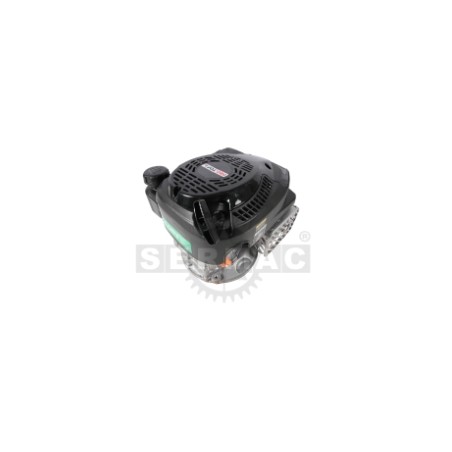 Motor completo para cortacésped PRO.TOP M127-V, 127 cc, 2 kW, eje de 22,20 x 62 mm