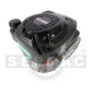 Motor completo para cortacésped PRO.TOP M127-V, 127 cc, 2 kW, eje de 22,20 x 62 mm
