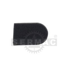 AIR FILTER 54.150.1020 EMAK compatible (OLEOMAC - EFCO) | Newgardenstore.eu