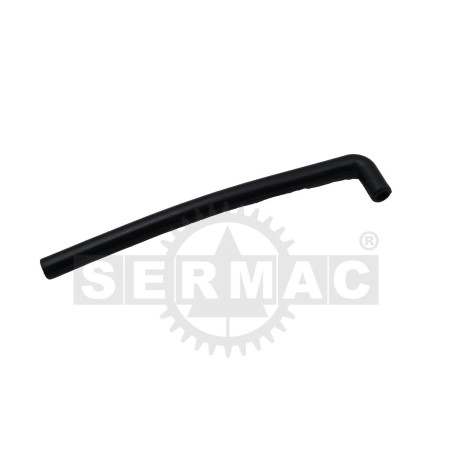 Tubo de mezcla lateral de cebado 54.260.1697 Compatible con PRO.TOP T260- SHINDAIWA- ECHO | Newgardenstore.eu