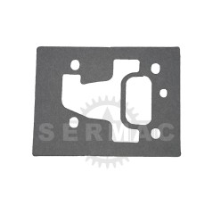 GUARNIZIONE FLANGIA LATO CILINDRO 54.160.1661 Compatibile KAWASAKI