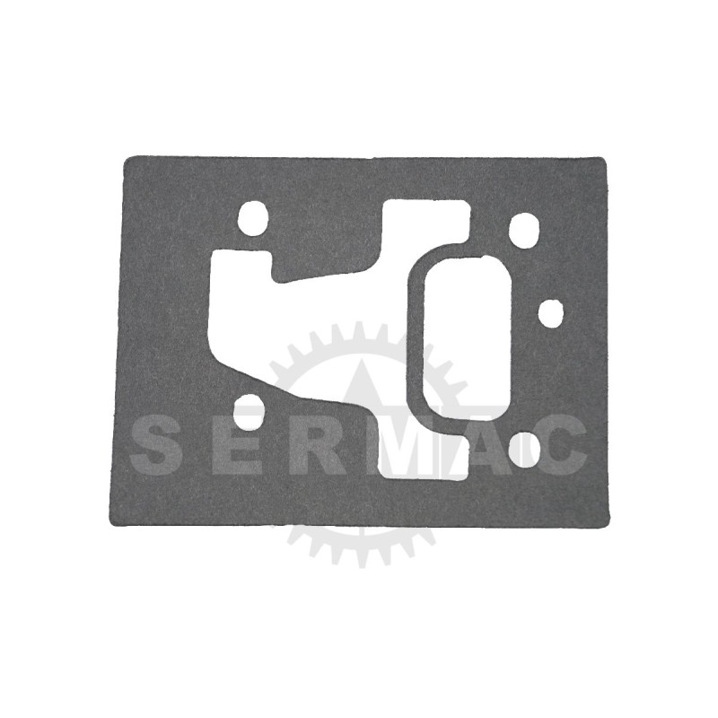 Junta de brida lateral del cilindro 54.160.1661 Compatible con Kawasaki