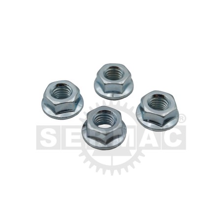 BAR NUTS 54.130.3010 | Newgardenstore.eu