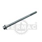 TORNILLO DE SILENCIADOR 54.290.0158 Compatible con HUSQVARNA