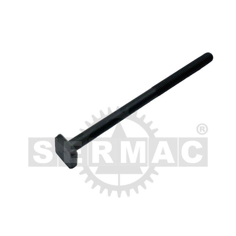 MUFFLER SCREW 54.290.0159 Compatible with HUSQVARNA