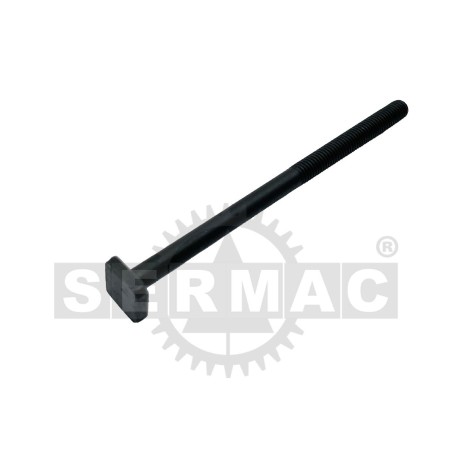 Vis de silencieux 54.290.0159 Compatible avec HUSQVARNA | Newgardenstore.eu