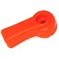 STOP LEVER FOR OLD SWITCH TYPE 650.2.22 Compatible with TOPSO- ALPINA- CASTELGARDEN