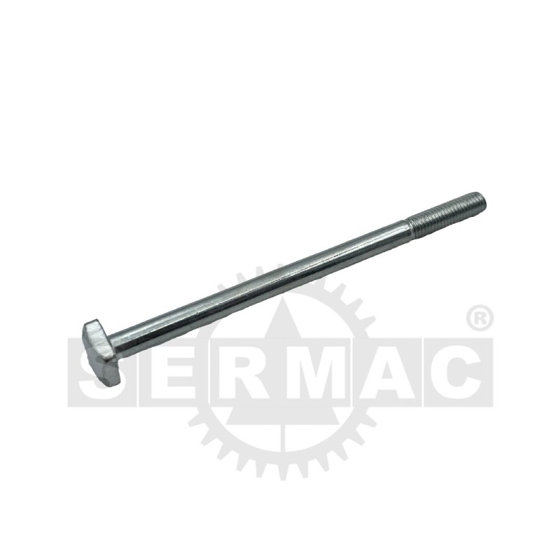 VIS DE SILENCIEUX 54.290.0160 Compatible EMAK (OLEOMAC - EFCO)