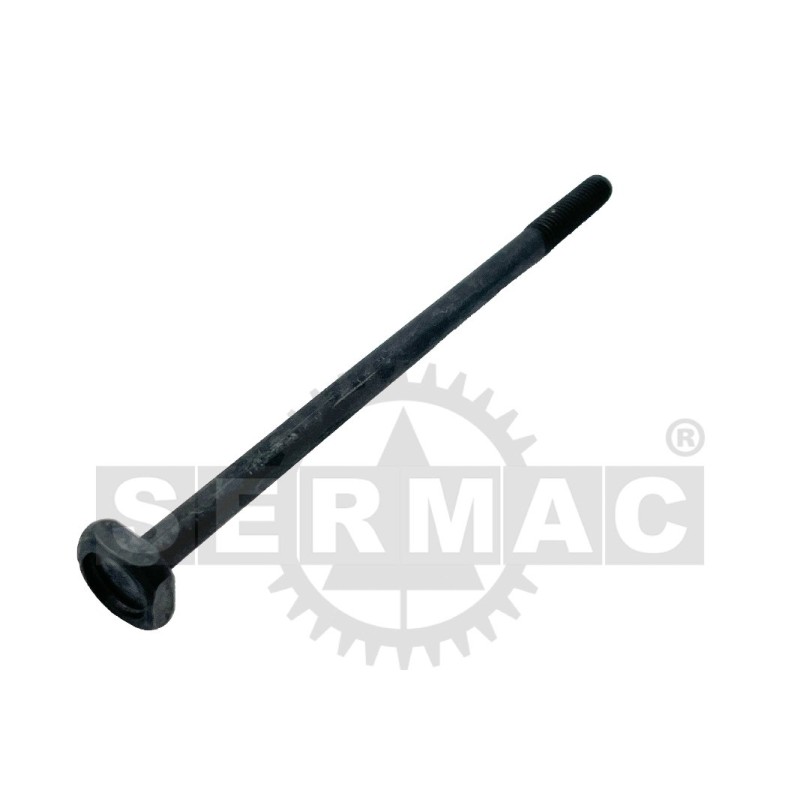 Vis de silencieux 54.290.0162 Compatible avec STIHL