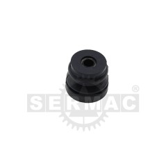 Amortisseur 54.100.0927 Compatible avec ZENOAH | Newgardenstore.eu