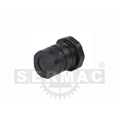 AMORTISSEUR 54.100.0977 Compatible avec HUSQVARNA | Newgardenstore.eu