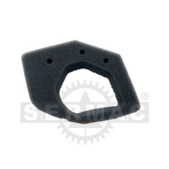 AIR FILTER 54.150.1044 EMAK compatible (OLEOMAC - EFCO)- - HONDA | Newgardenstore.eu