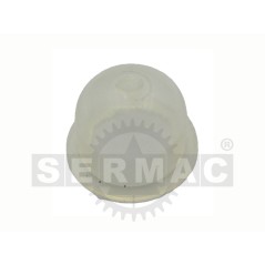 Vergaserprimer 54.230.0319, kompatibel mit Kawasaki