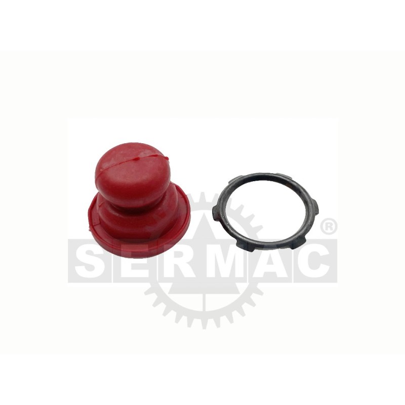 PRIMER CARBURETOR 54.230.0329 Compatible TECUMSEH