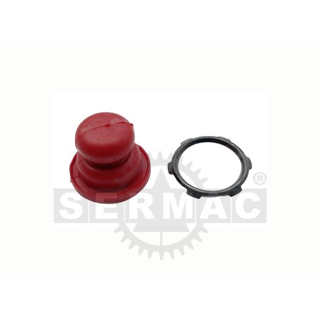 PRIMER CARBURETOR 54.230.0329 Compatible TECUMSEH | Newgardenstore.eu