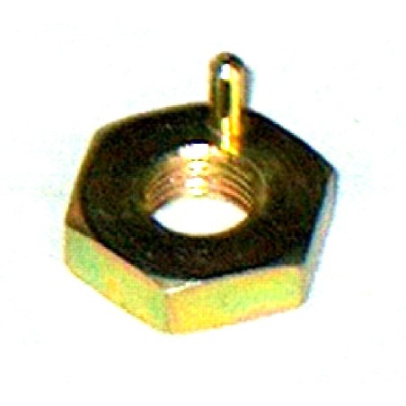 Stangenmutter 54.130.3002 Kompatibel mit STIHL | Newgardenstore.eu