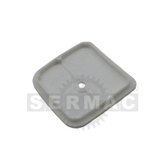 AIR FILTER 54.150.0788 Compatible with ECHO | Newgardenstore.eu